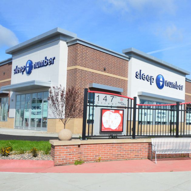 Design Build Services for retail projects CalTex Electric