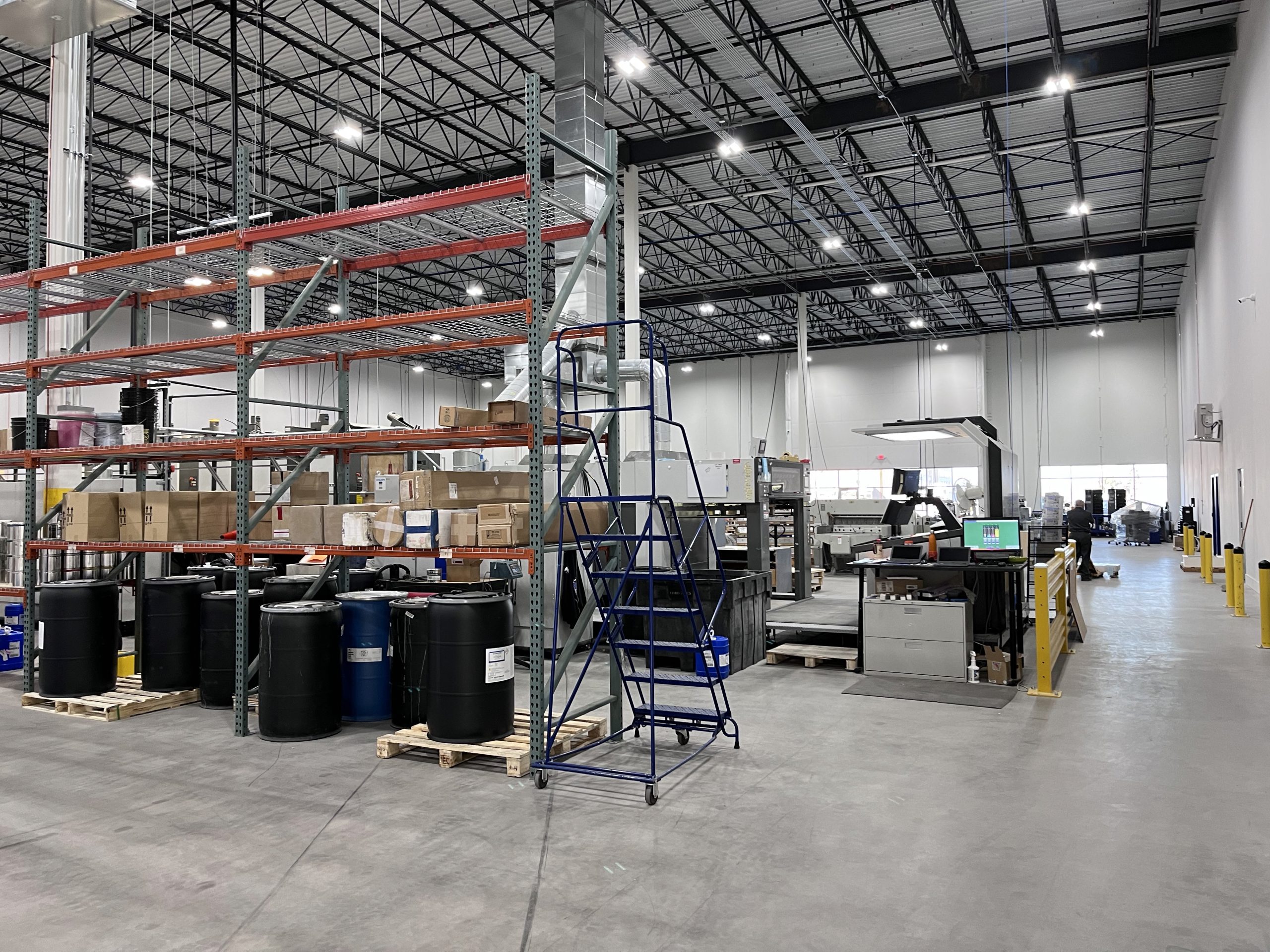 Point B Solutions CalTex Electric